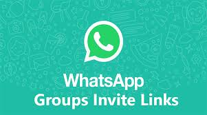 Whatsapp Groups Links