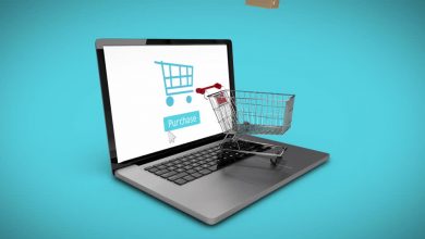 E-Commerce Website
