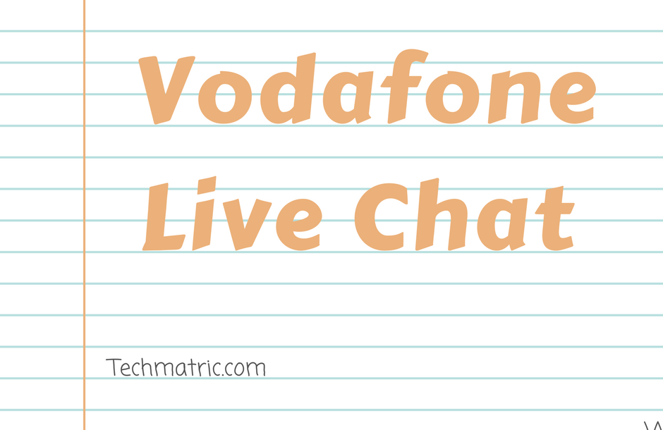 Vodafone Live Chat - Contact Vodafone Customer Service for ... - 940 x 610 png 54kB