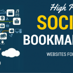 Top High 60 PR Dofollow Social Bookmarking Sites