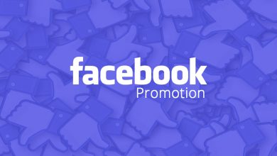 How to Promote Your New Facebook page