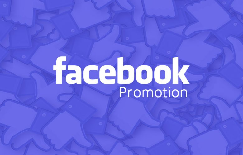 How to Promote Your New Facebook page