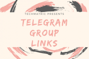 Telegram Group Links - Join Telegram Groups for Jokes & Entertainment (100+ Added)