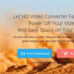Video Converter Factory Pro