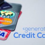 Generate Fake Credit Card