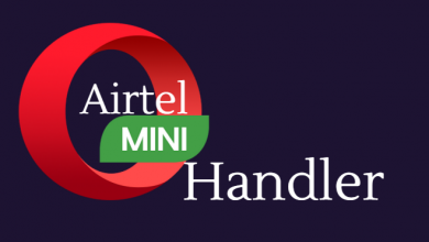 (100% Working) Airtel Opera Mini Handler Tricks (Download and Surf) • Tech Maniya