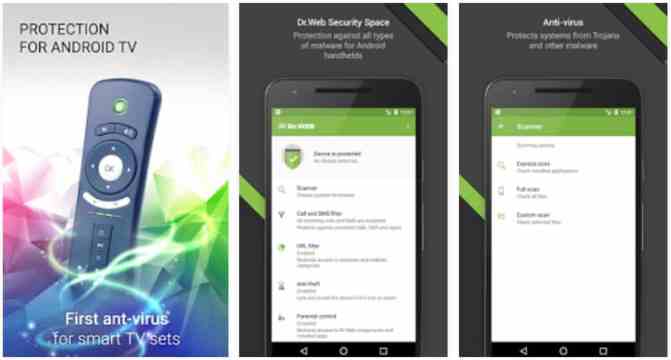 best antivirus for android 