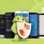 Best Antivirus Apps for Android mobiles & Tablet