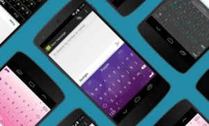 Best Keyboard Apps for Android Mobiles